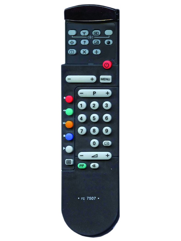 Пульт для телевизора Philips RC-7507