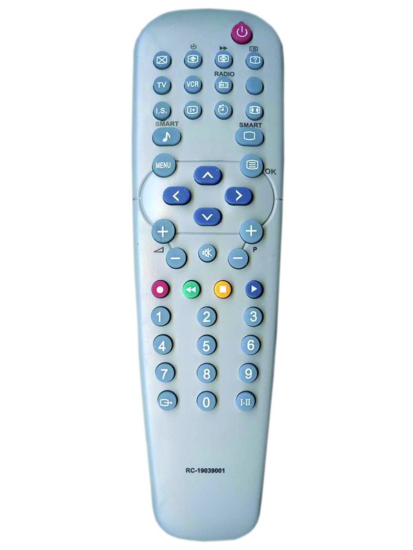 Пульт для телевизора Philips RC-19039001