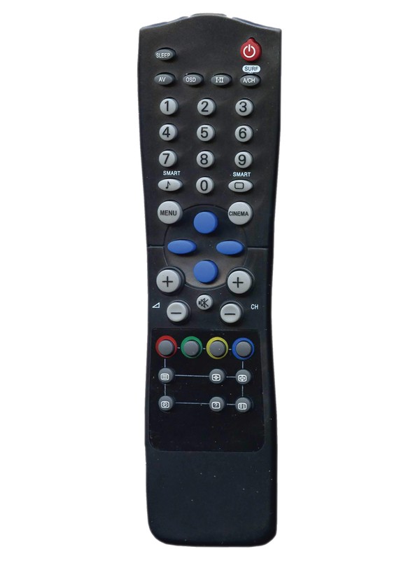 Пульт Philips RC-2575 для телевизора