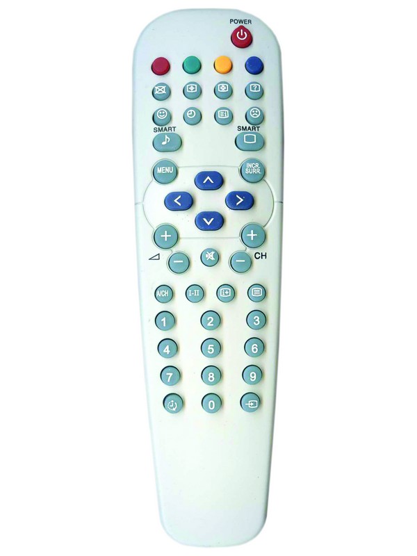 Пульт для телевизора Philips RC-19042001