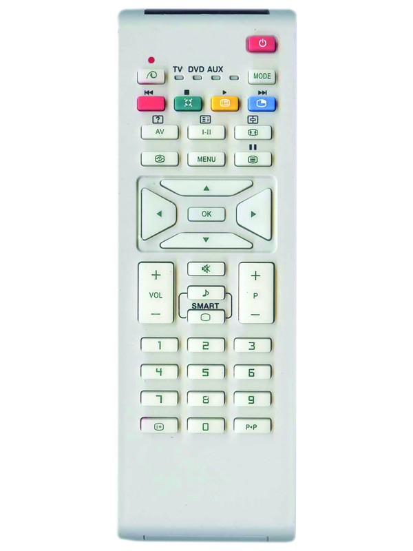 Пульт для телевизора Philips RC-1683701