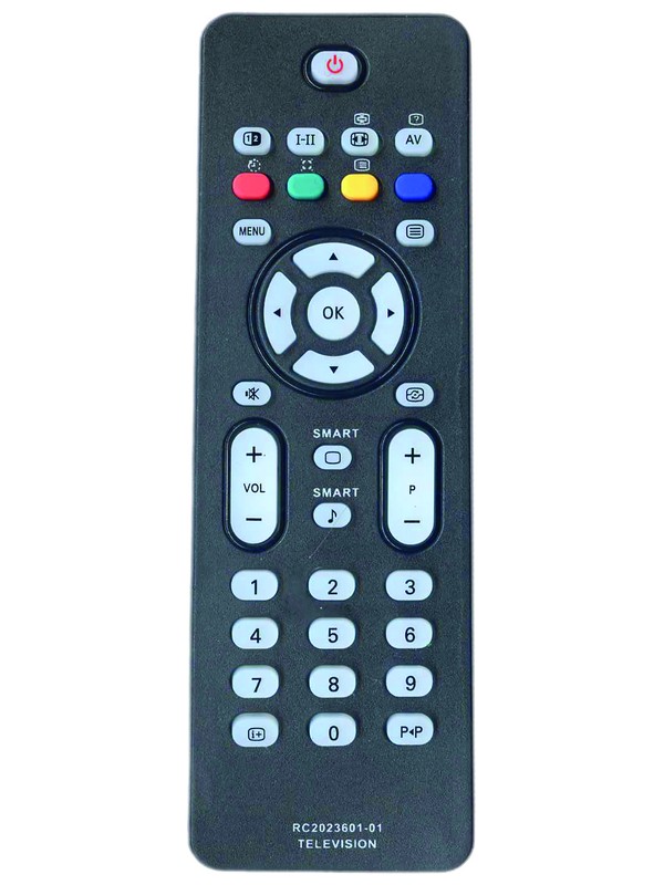 Пульт для телевизора Philips RC-2023601/01