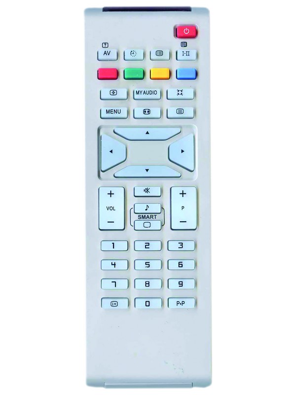 Пульт для телевизора Philips RC-1683801/01