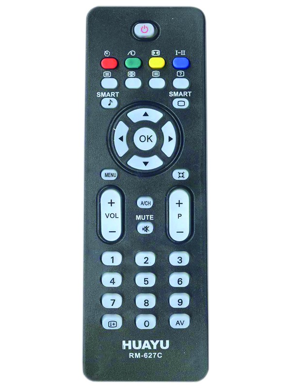 Универсальный пульт HUAYU RM-D627C для телевизоров Philips