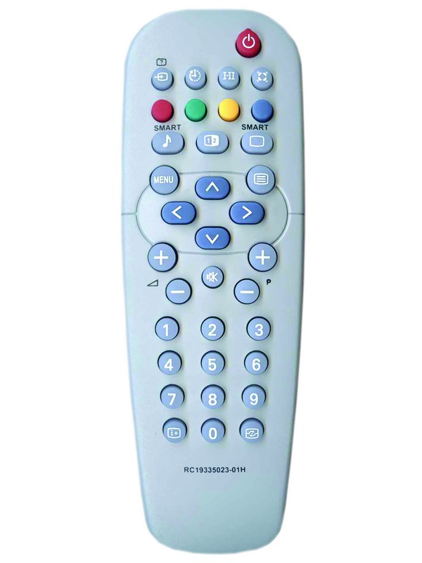 Пульт для телевизора Philips RC-19335023/01H