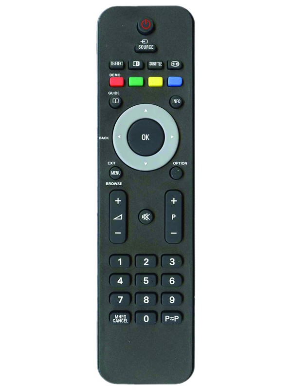 Пульт для телевизора Philips 2422 549 01911