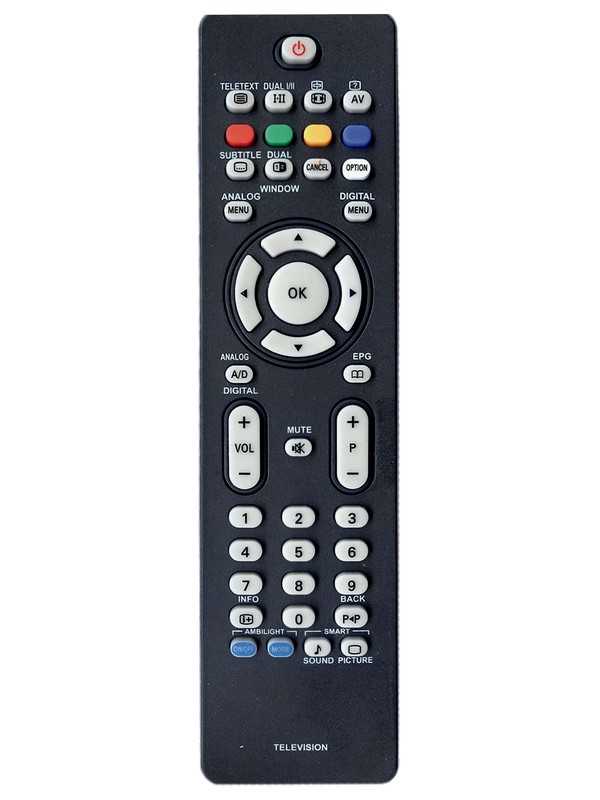 Пульт для телевизора Philips RC-2034312-01