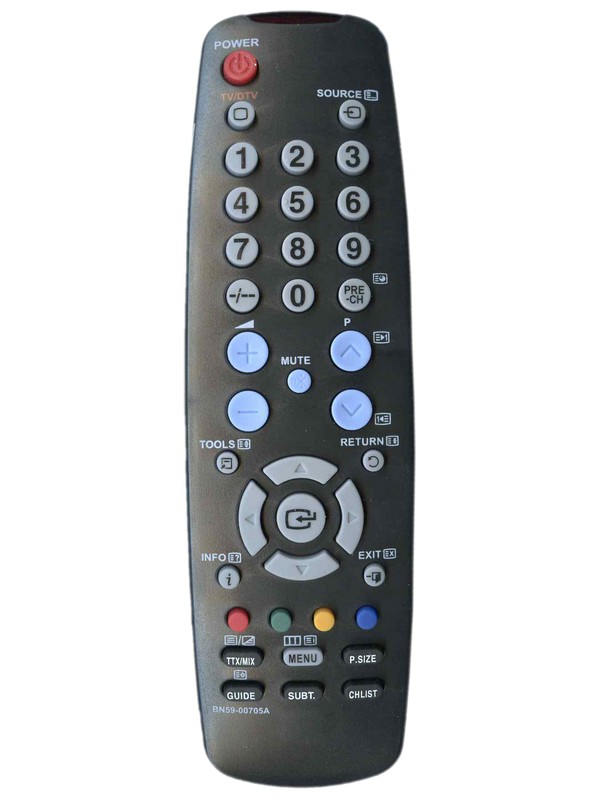 Пульт для телевизора Samsung BN59-00705A