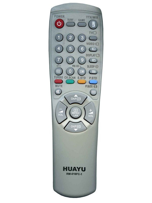 Универсальный пульт HUAYU RM-016FC для телевизора Samsung