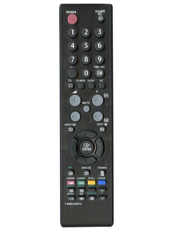 Пульт для телевизора Samsung BN59-00507A