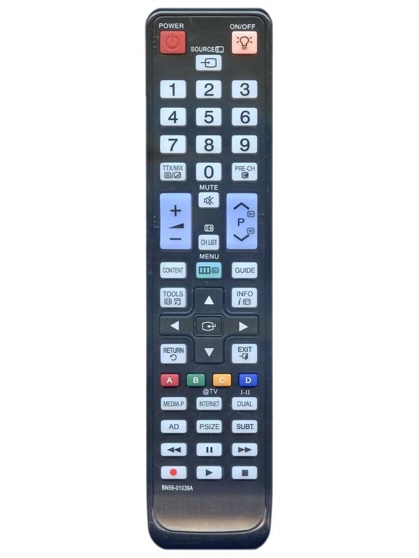 Пульт для телевизора Samsung BN59-01039A