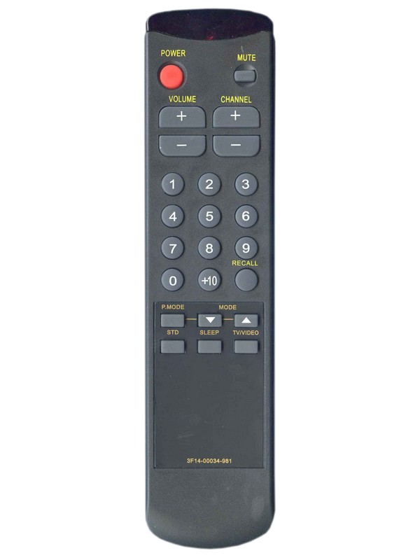 Пульт для телевизора Samsung 3F14-00034-981