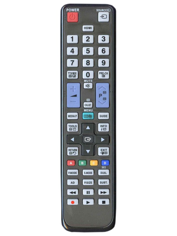 Пульт для телевизора Samsung BN59-01014A