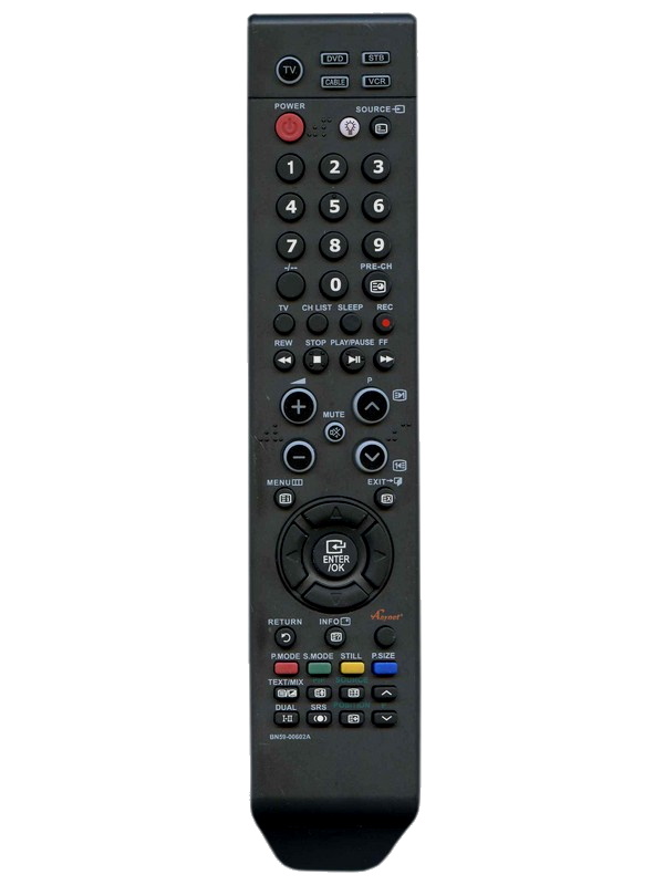 Пульт для телевизора Samsung BN59-00602A