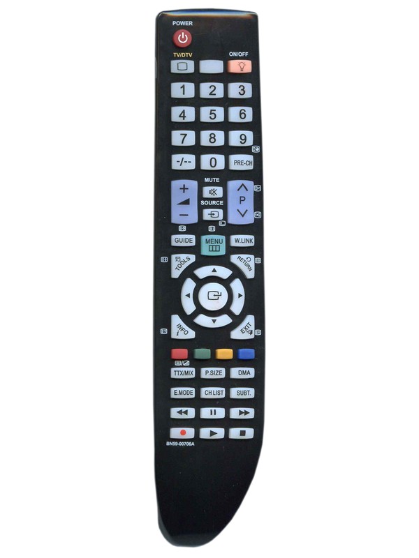 Пульт для телевизора Samsung BN59-00706A