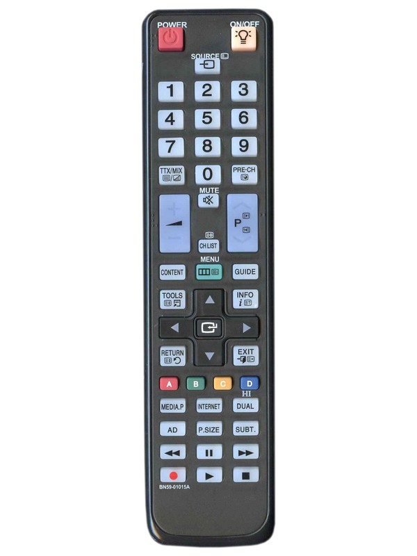 Пульт для телевизора Samsung BN59-01015A