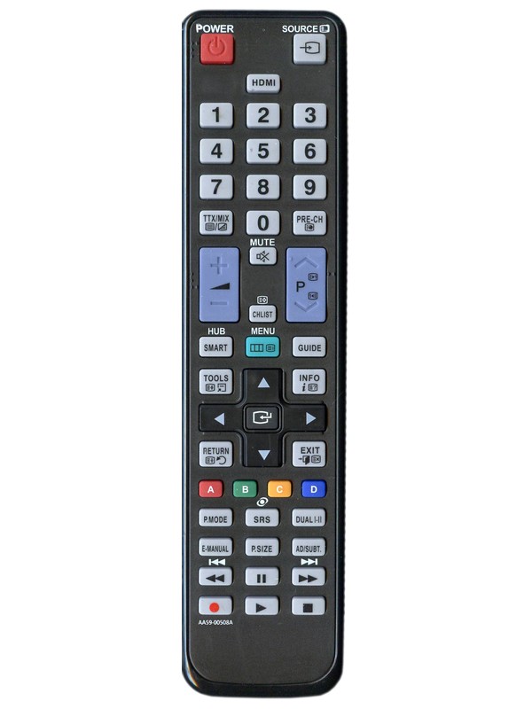 Пульт для телевизора Samsung AA59-00508A