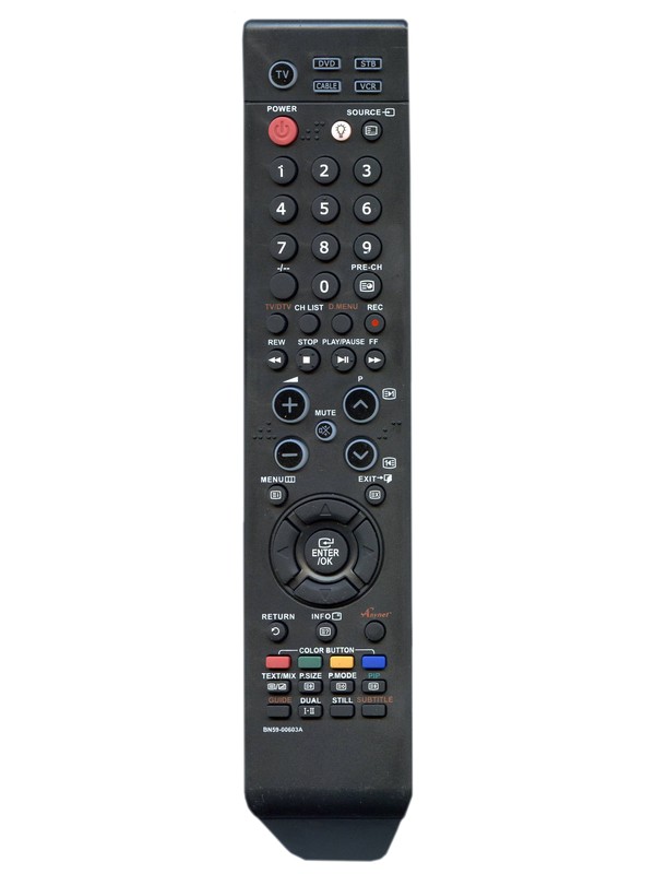 Пульт для телевизора Samsung BN59-00603A
