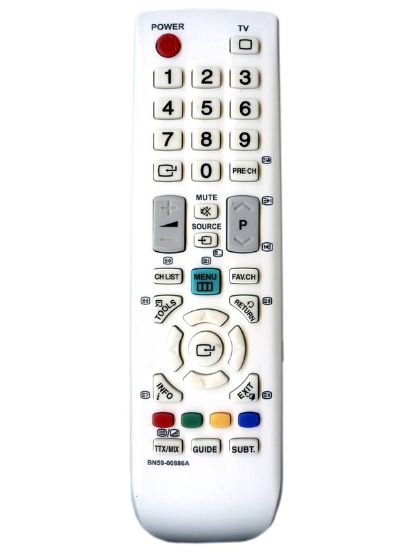 Пульт для телевизора Samsung BN59-00886A