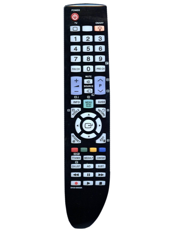 Пульт для телевизора Samsung BN59-00938A