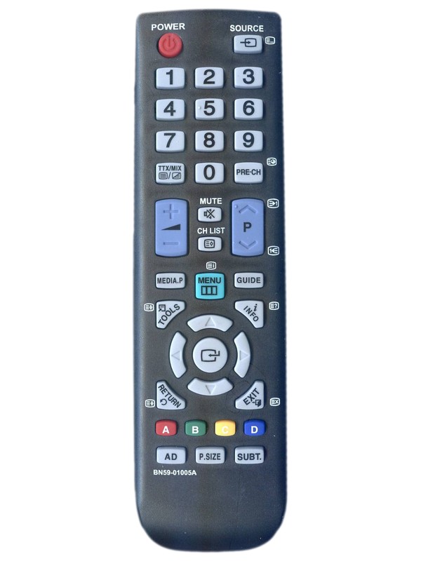 Пульт для телевизора Samsung BN59-01005A