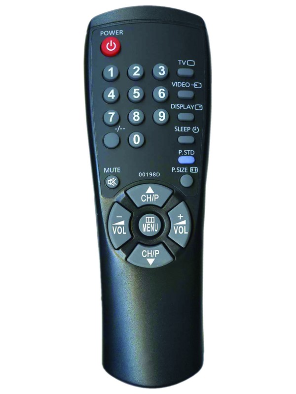 Пульт для телевизора Samsung AA59-00198D