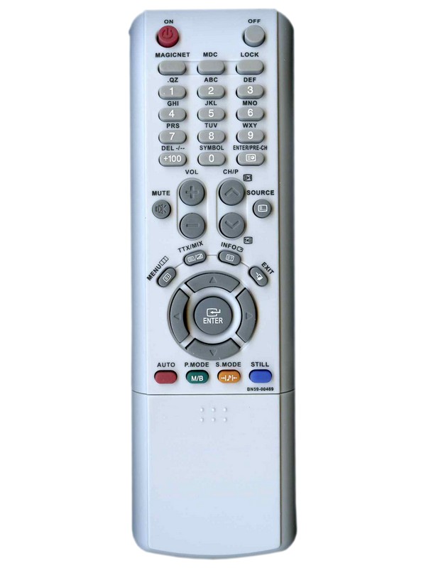 Пульт для монитора Samsung SyncMaster Samsung BN59-00489