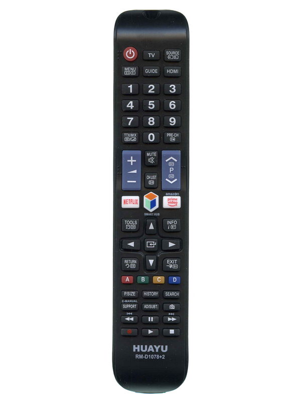 Универсальный пульт HUAYU RM-D1078 для телевизоров Philips