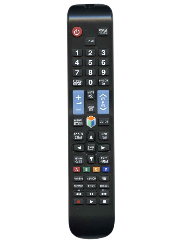 Пульт для телевизора Samsung AA59-00581A