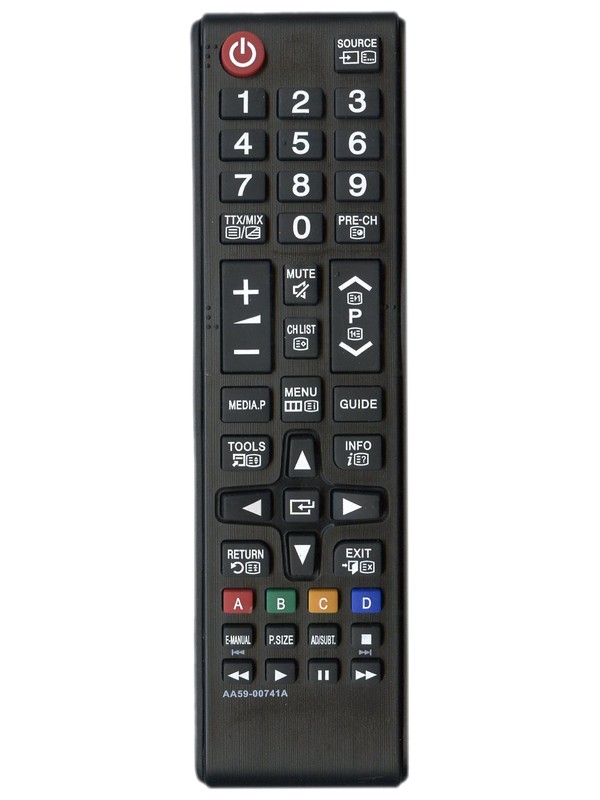 Пульт для телевизора Samsung AA59-00741A