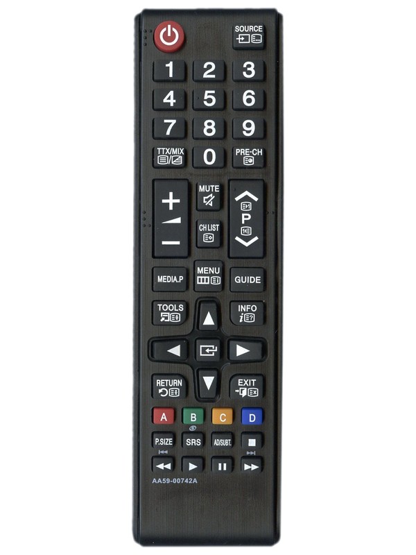 Пульт для телевизора Samsung AA59-00742A
