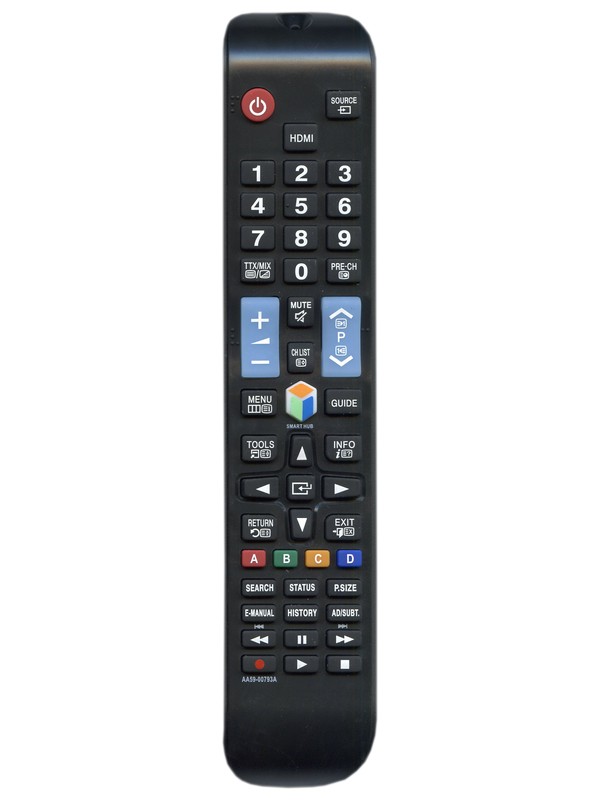 Пульт для телевизора Samsung AA59-00793A