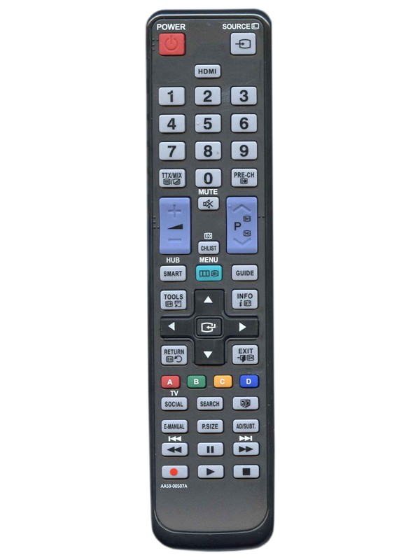 Пульт для телевизора Samsung AA59-00507A