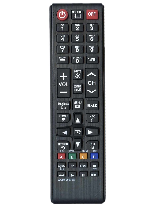 Пульт для телевизора Samsung AA59-00630A