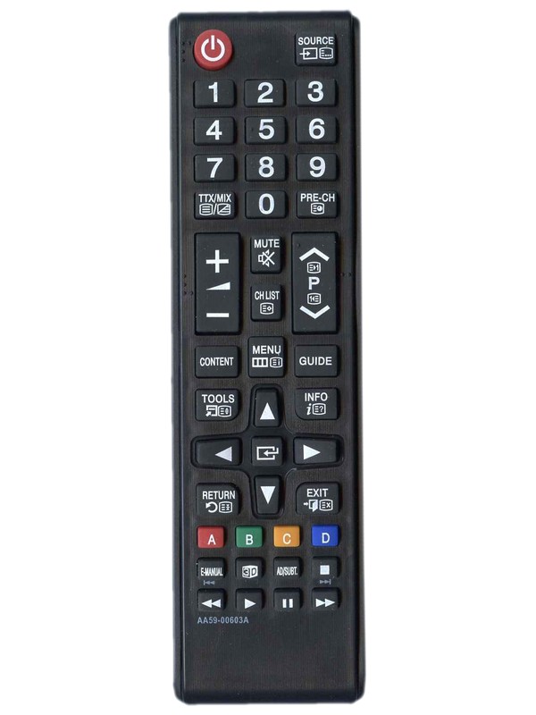 Пульт для телевизора Samsung AA59-00603A