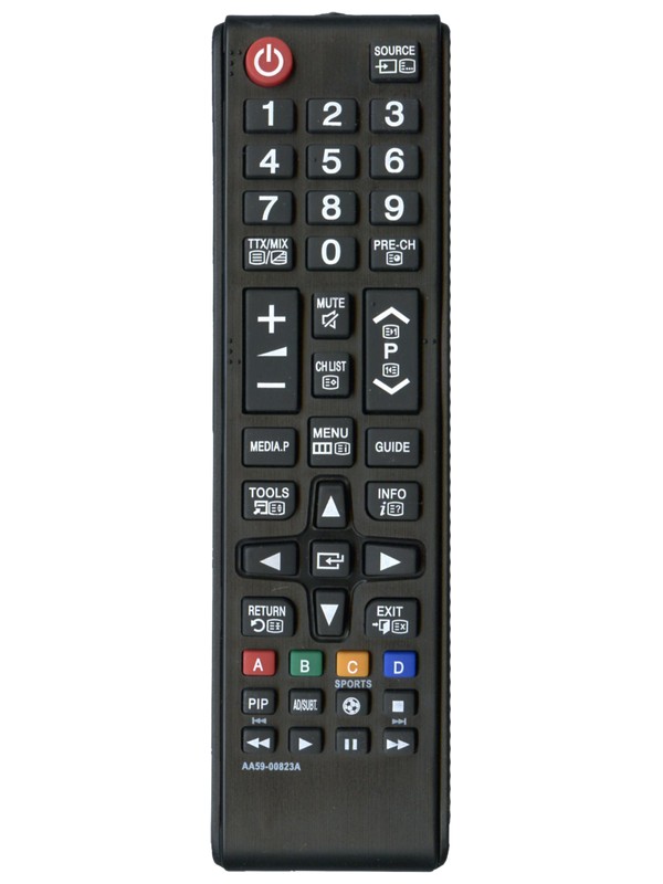 Пульт для телевизора-монитора Samsung AA59-00823A