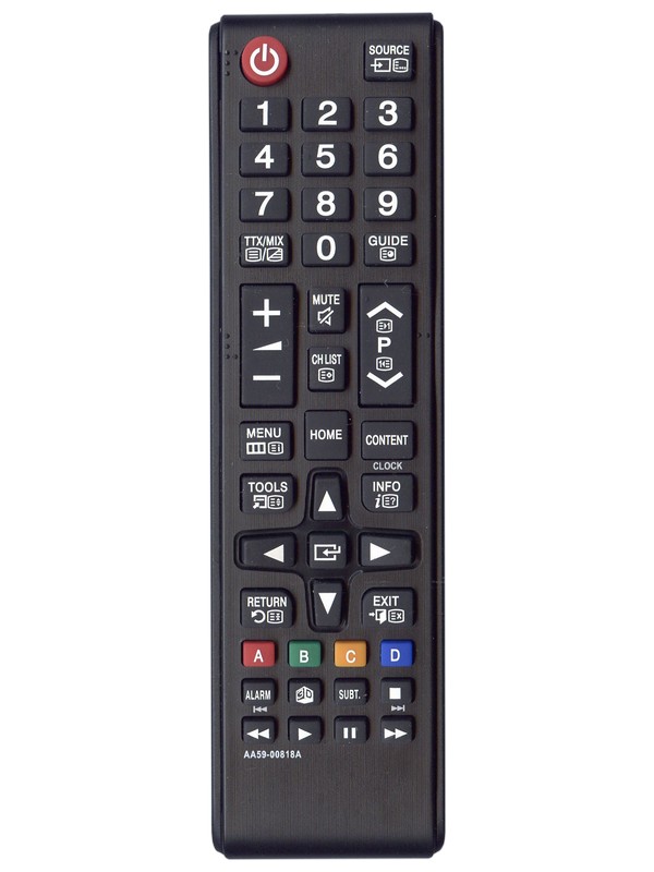 Пульт для телевизора Samsung AA59-00818A