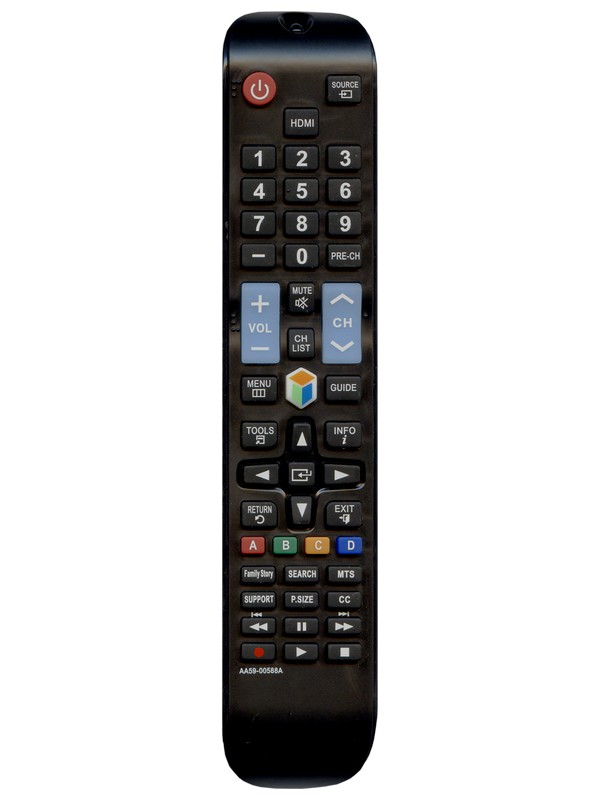 Пульт для телевизора SAMSUNG AA59-00588A