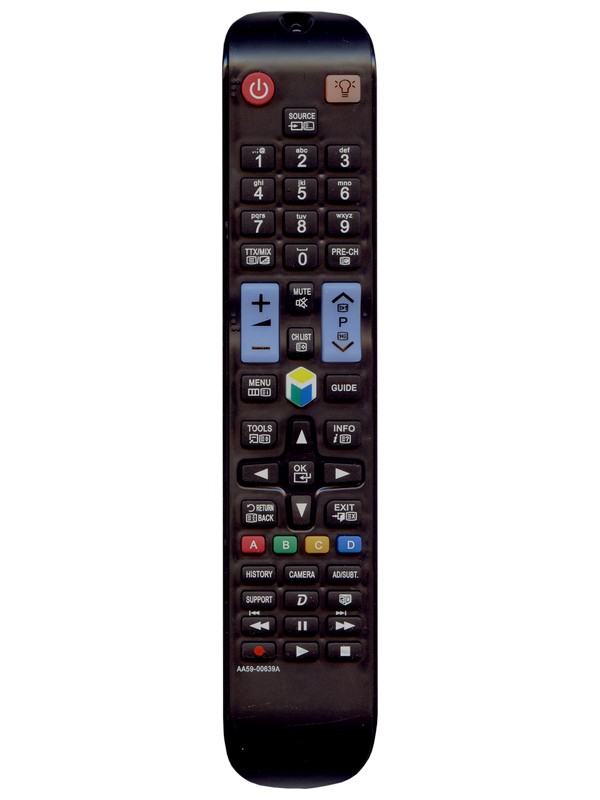 Пульт для телевизора SAMSUNG AA59-00639A 