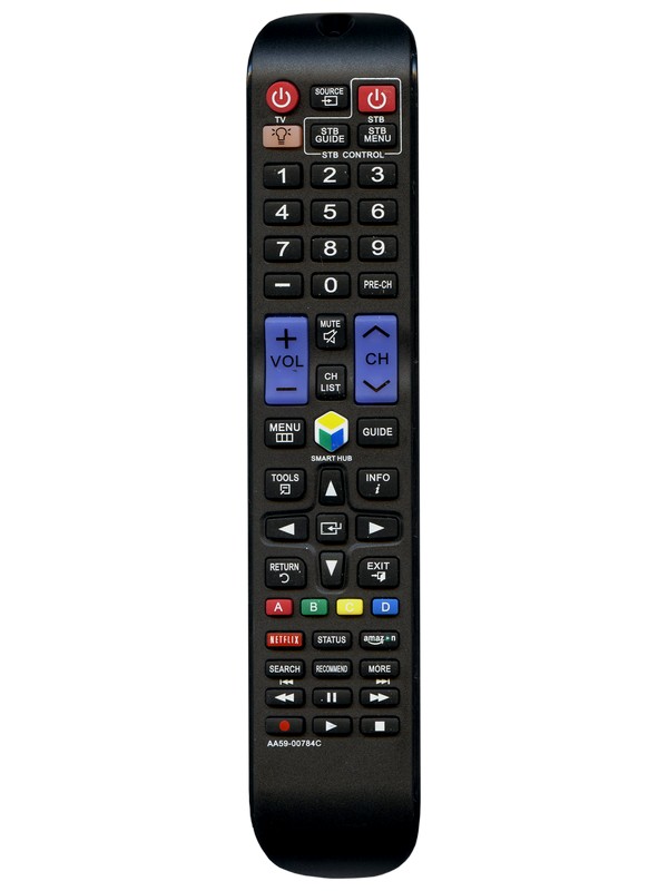 Пульт для телевизора SAMSUNG AA59-00784C