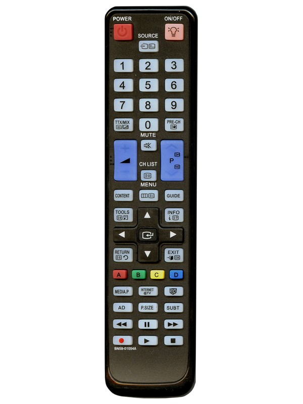 Пульт для телевизора SAMSUNG BN59-01054A