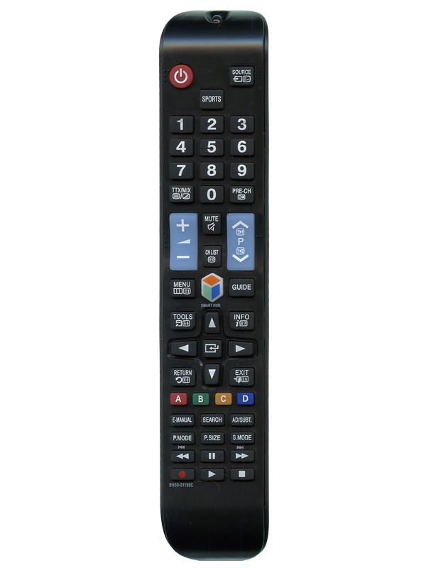 Пульт для телевизора Samsung BN59-01198C