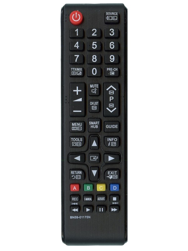 Пульт для телевизора Samsung BN59-01175N