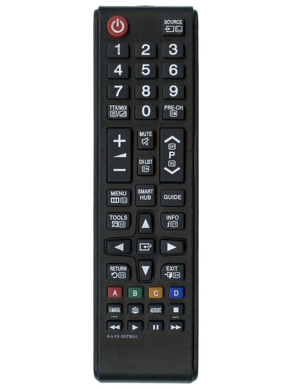 Пульт для телевизора Samsung AA59-00786A