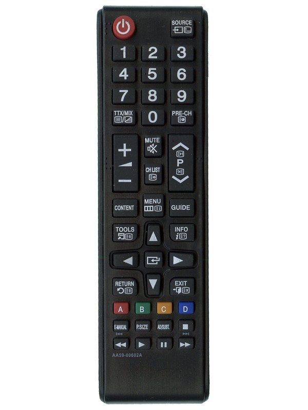 Пульт для телевизора Samsung AA59-00602A