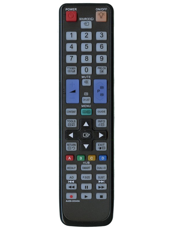 Пульт для телевизора Samsung AA59-00540A