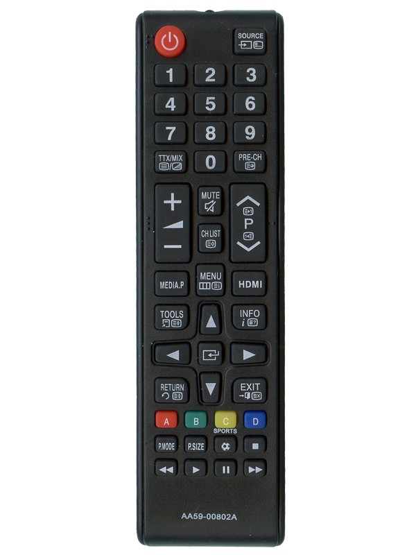 Пульт для телевизора Samsung AA59-00802A