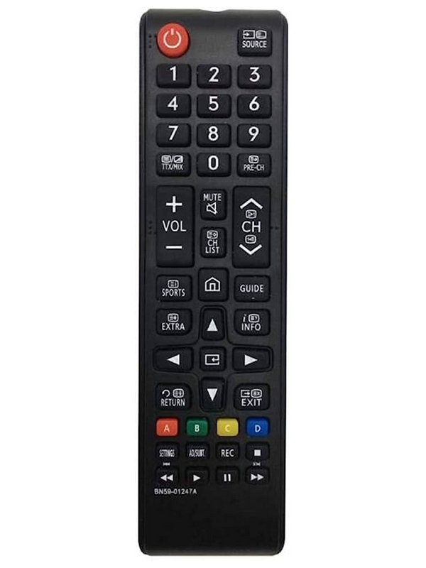 Пульт Samsung BN59-01247A / BN59-01248A для телевизора