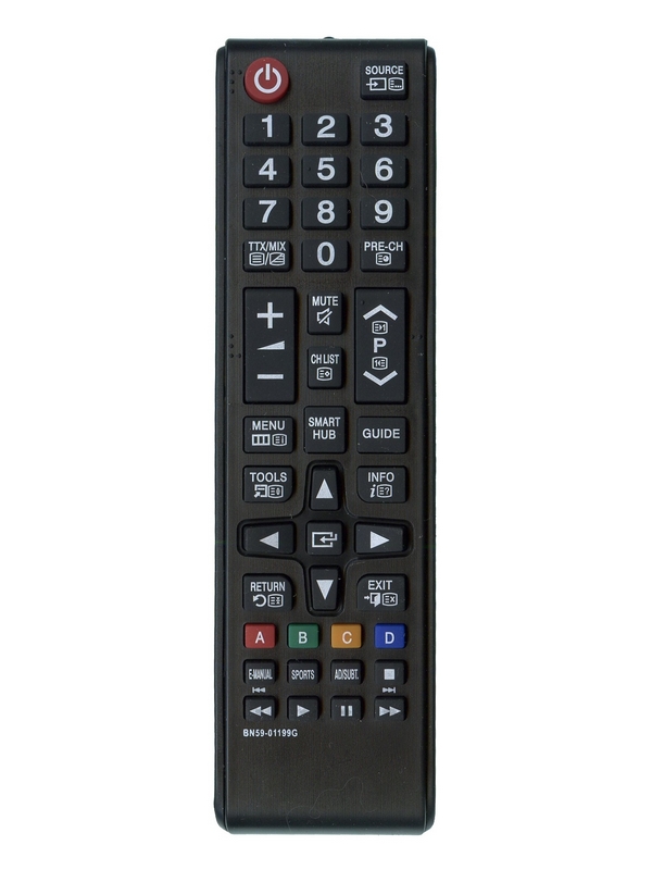 Пульт для телевизора SAMSUNG BN59-01199G