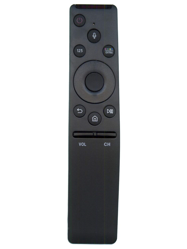 Пульт Samsung Smart TV универсальный BN-7700 с голосовым управлением (Китайский аналог)